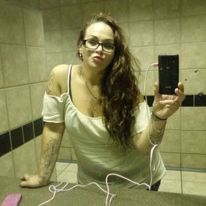 Meet your Posher, Ashleigh